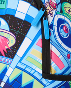 MINI LAND OF ASTROMANE BACKPACK