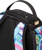 MINI LAND OF ASTROMANE BACKPACK
