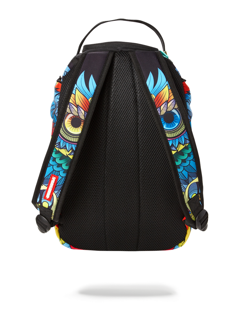 MINI O.W.L. BACKPACK