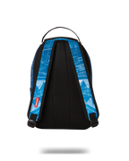 MINI SCHEMATICS SHARK BACKPACK