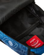 MINI SCHEMATICS SHARK BACKPACK