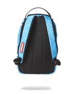 MINI WELCOME TO SHARK ISLAND BACKPACK