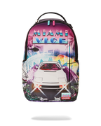 MIAMI VICE VIBES BACKPACK (DLXV)