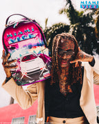 MIAMI VICE VIBES BACKPACK (DLXV)