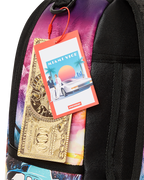 MIAMI VICE VIBES BACKPACK (DLXV)