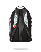 MIAMI VICE WINGS UP BACKPACK (DLXV)