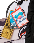 MIAMI VICE WINGS UP BACKPACK (DLXV)
