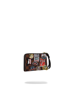 MICKEY MOUSE MOGUL DISNEY COLLAB WALLET