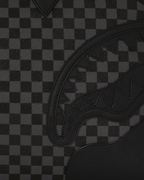 MIDNIGHT CHATEAU PYRAMID DUFFLE