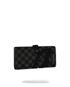 MIDNIGHT CHATEAU SINGLE-FOLD WALLET
