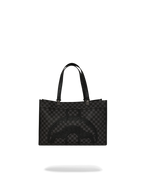 MIDNIGHT CHATEAU TORTUGA TOTE