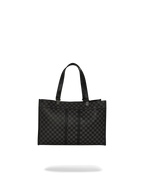 MIDNIGHT CHATEAU TORTUGA TOTE