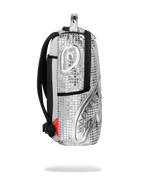 MIDNIGHT CRUSH DLXSV BACKPACK