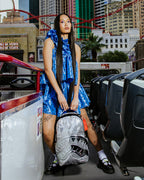 MIDNIGHT CRUSH DLXSV BACKPACK