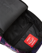 MIDNIGHT GRAFFITI ARTISTS MINI BACKPACK