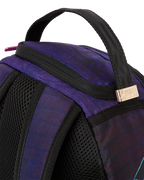 MIDNIGHT GRAFFITI ARTISTS MINI BACKPACK