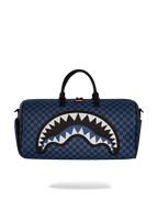 MIDNIGHT MAGIC SHARKS IN PARIS DUFFLE