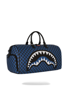 MIDNIGHT MAGIC SHARKS IN PARIS DUFFLE