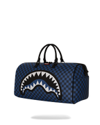 MIDNIGHT MAGIC SHARKS IN PARIS DUFFLE