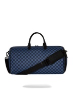 MIDNIGHT MAGIC SHARKS IN PARIS DUFFLE