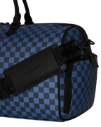 MIDNIGHT MAGIC SHARKS IN PARIS DUFFLE