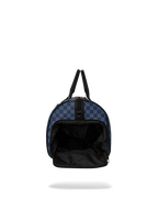 MIDNIGHT MAGIC SHARKS IN PARIS DUFFLE