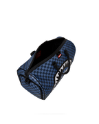 MIDNIGHT MAGIC SHARKS IN PARIS DUFFLE