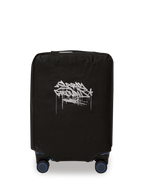 MIDNIGHT MAGIC SHARKS IN PARIS HARD SHELL CARRY-ON LUGGAGE