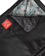 MIDNIGHT MAGIC SHARKS IN PARIS HARD SHELL FULL-SIZE LUGGAGE