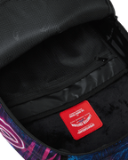 MIDNIGHT RAVE DLXR BACKPACK