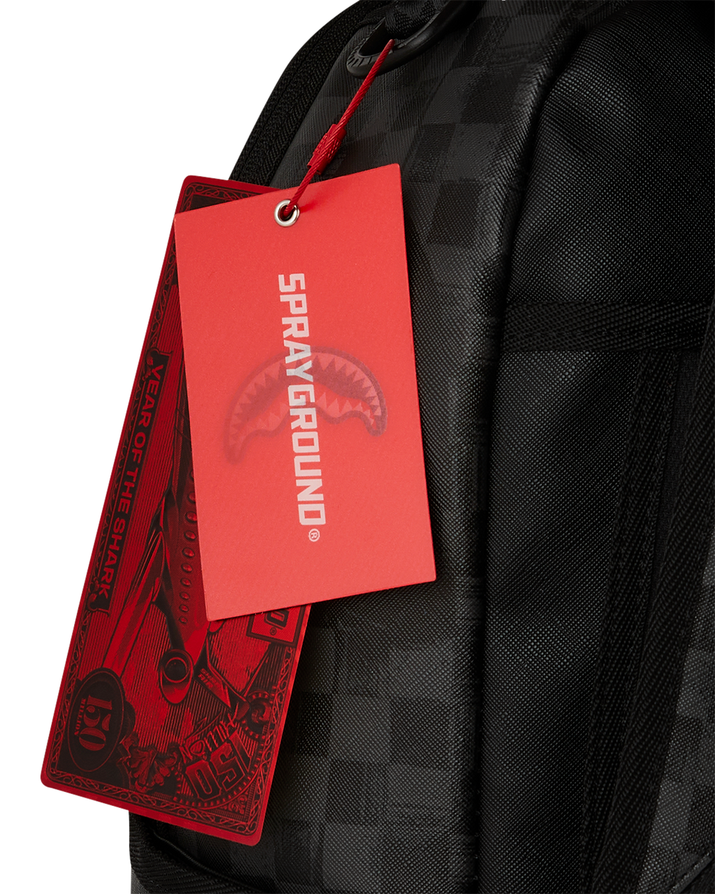 MIDNIGHT SHADOW BACKPACK