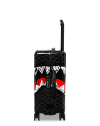 MIDNIGHT SHADOW CARRY-ON LUGGAGE
