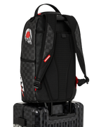 MIDNIGHT SHADOW CARRY-ON LUGGAGE