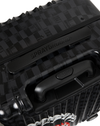 MIDNIGHT SHADOW CARRY-ON LUGGAGE