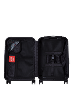 MIDNIGHT SHADOW CARRY-ON LUGGAGE