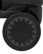 MIDNIGHT SHADOW CARRY-ON LUGGAGE