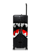 MIDNIGHT SHADOW FULL-SIZE LUGGAGE