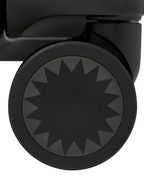 MIDNIGHT SHADOW FULL-SIZE LUGGAGE