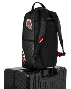 MIDNIGHT SHADOW FULL-SIZE LUGGAGE