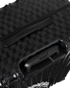 MIDNIGHT SHADOW FULL-SIZE LUGGAGE