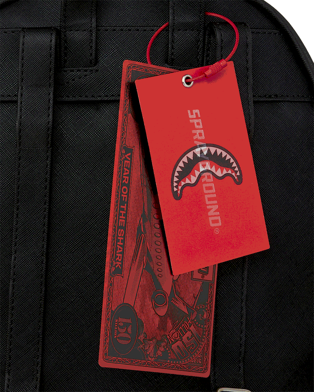 MIDNIGHT SHADOW SAVAGE BACKPACK