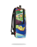 MARILYN MONROE POP ART BACKPACK (DLXV)