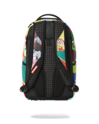 MARILYN MONROE POP ART BACKPACK (DLXV)