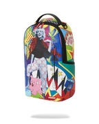 MARILYN MONROE POP ART BACKPACK (DLXV)