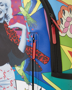 MARILYN MONROE POP ART BACKPACK (DLXV)