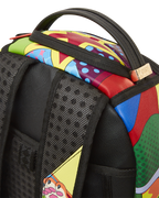 MARILYN MONROE POP ART BACKPACK (DLXV)