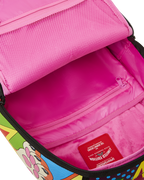 MARILYN MONROE POP ART BACKPACK (DLXV)