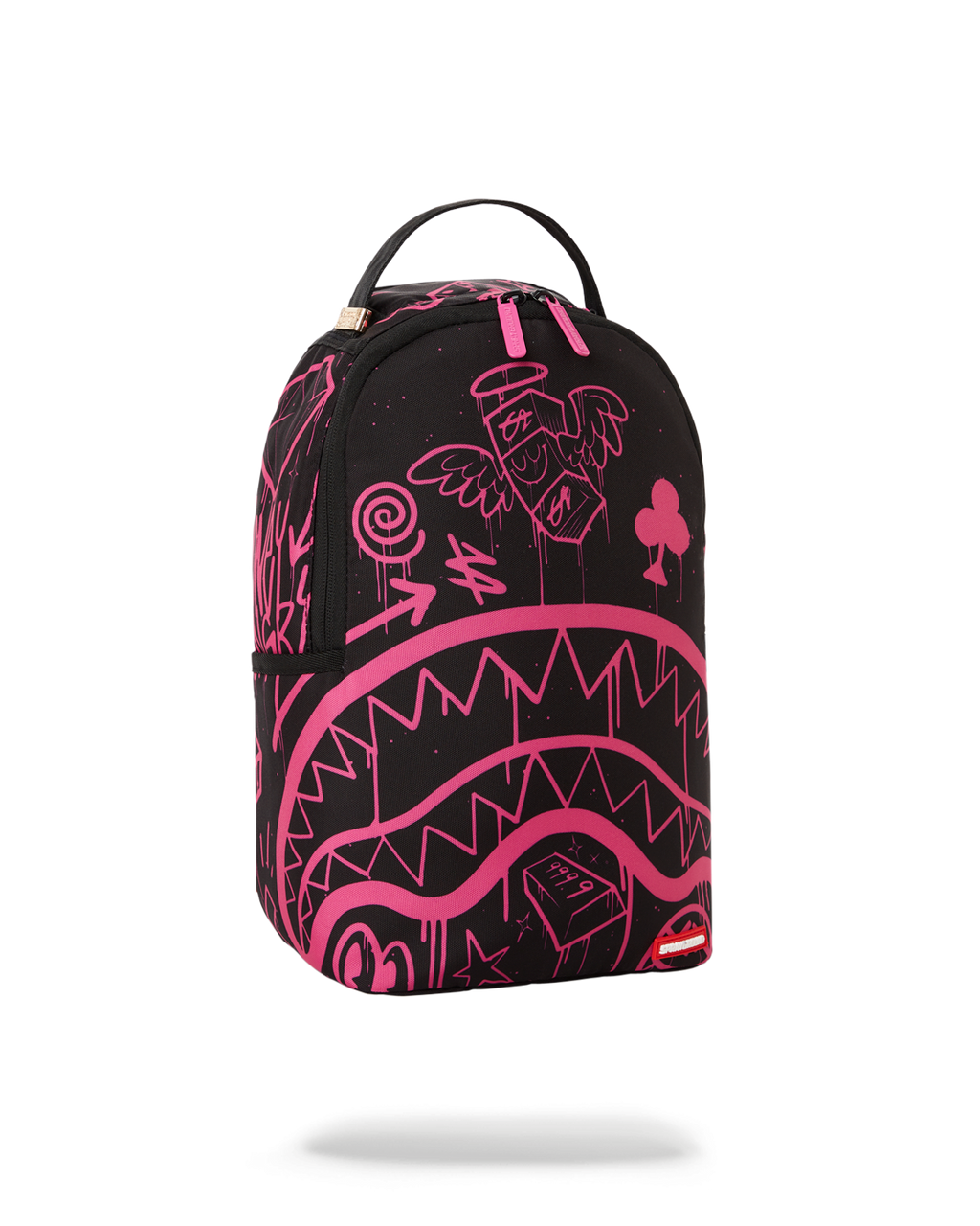 MARKER DRIP MINI BACKPACK
