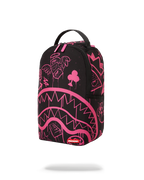 MARKER DRIP MINI BACKPACK