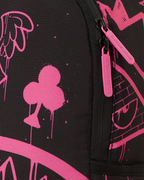 MARKER DRIP MINI BACKPACK
